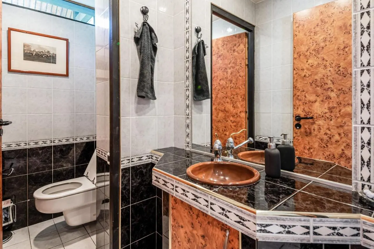 Villa Alpina - Welkeys Doussard Chalet