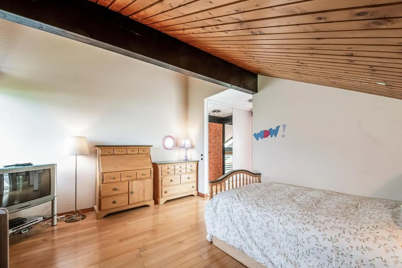 Chalet Villa Alpina - Welkeys Doussard France