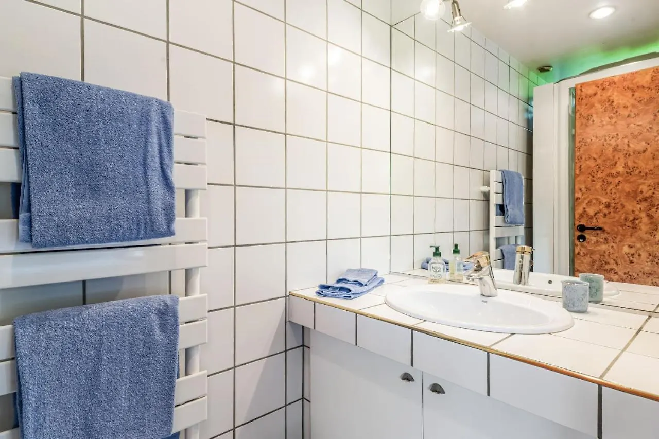 Chalet Villa Alpina - Welkeys Doussard