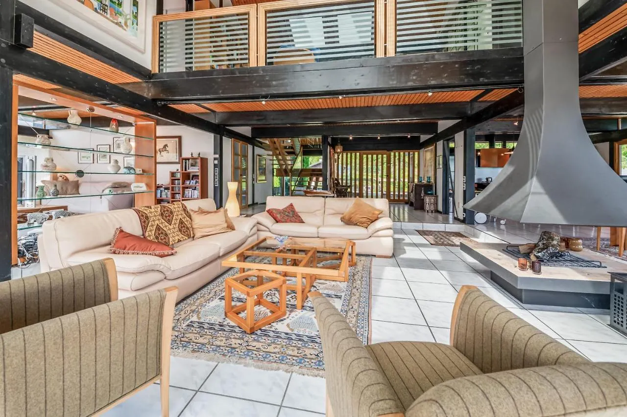 Villa Alpina - Welkeys Doussard Chalet