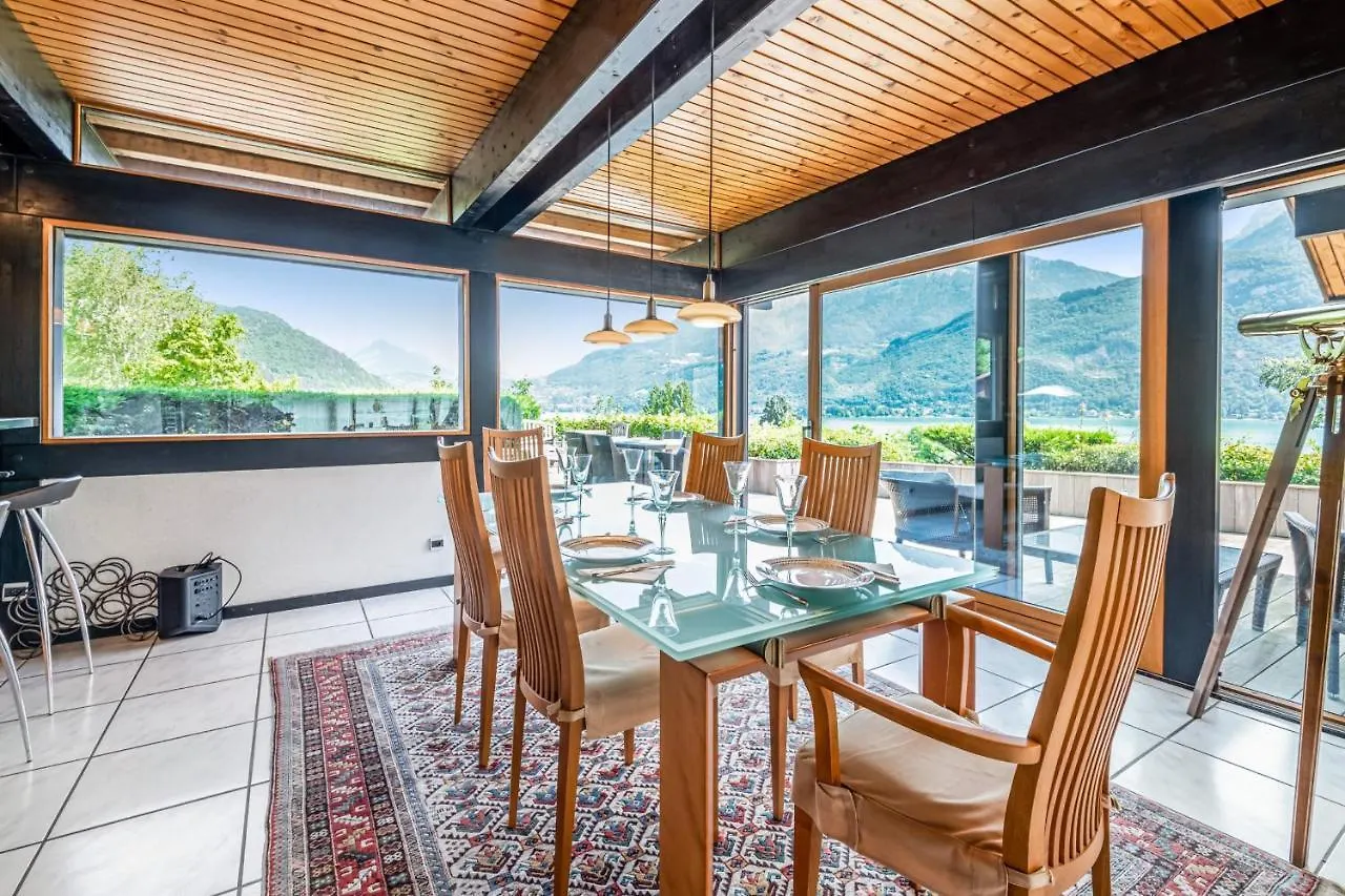 Villa Alpina - Welkeys Doussard