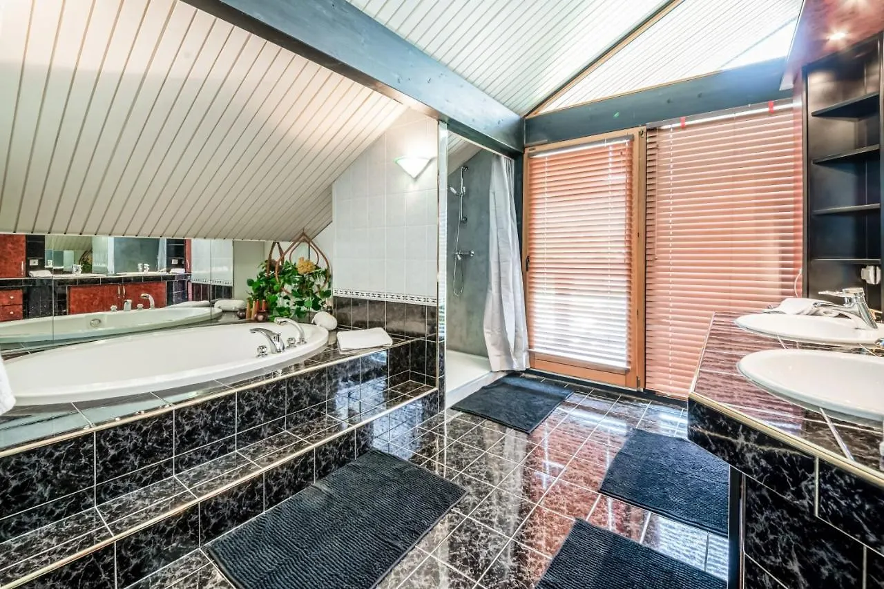 Villa Alpina - Welkeys Doussard