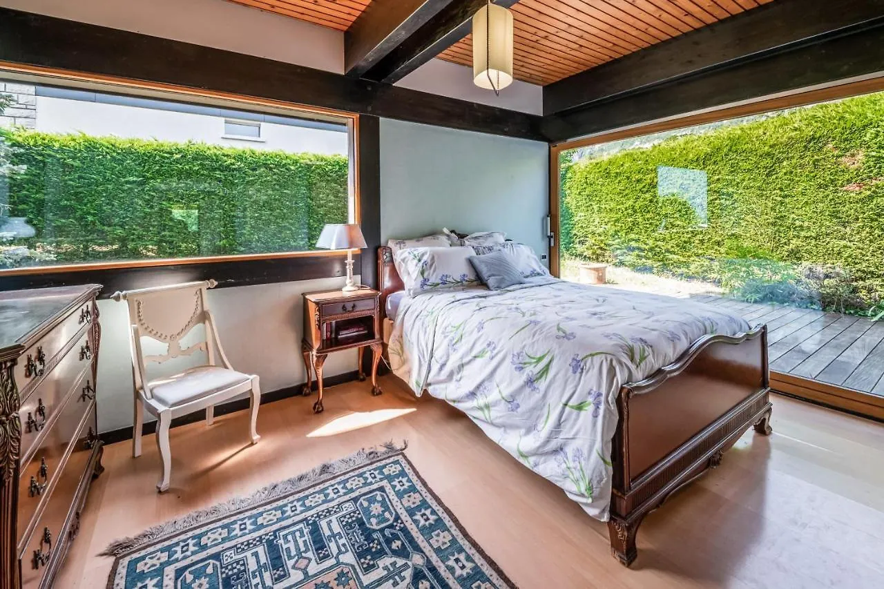 Villa Alpina - Welkeys Doussard Chalet