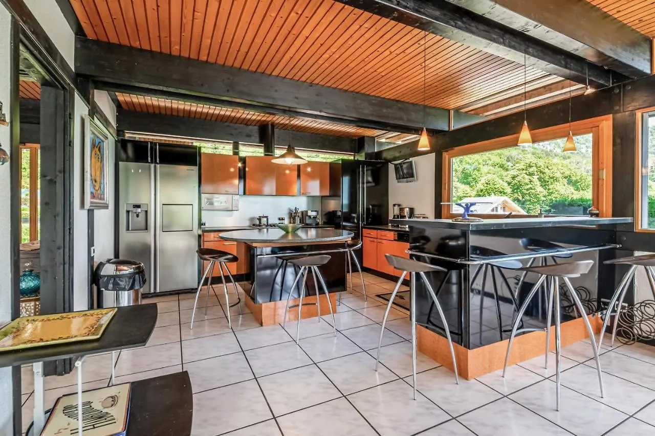 Chalet Villa Alpina - Welkeys Doussard France
