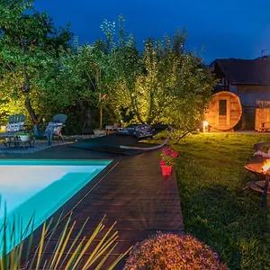 Hygge Annecy Doussard