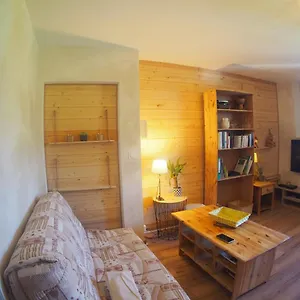 Appartement Le Petit Coin Au Bord Du, Doussard