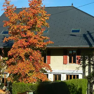  Couette-café Maison De Marie