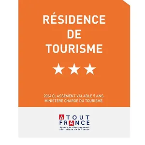  Appartement La Porte Du Paradis